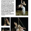 Shibari Suspensions: A Step by Step Guide Book