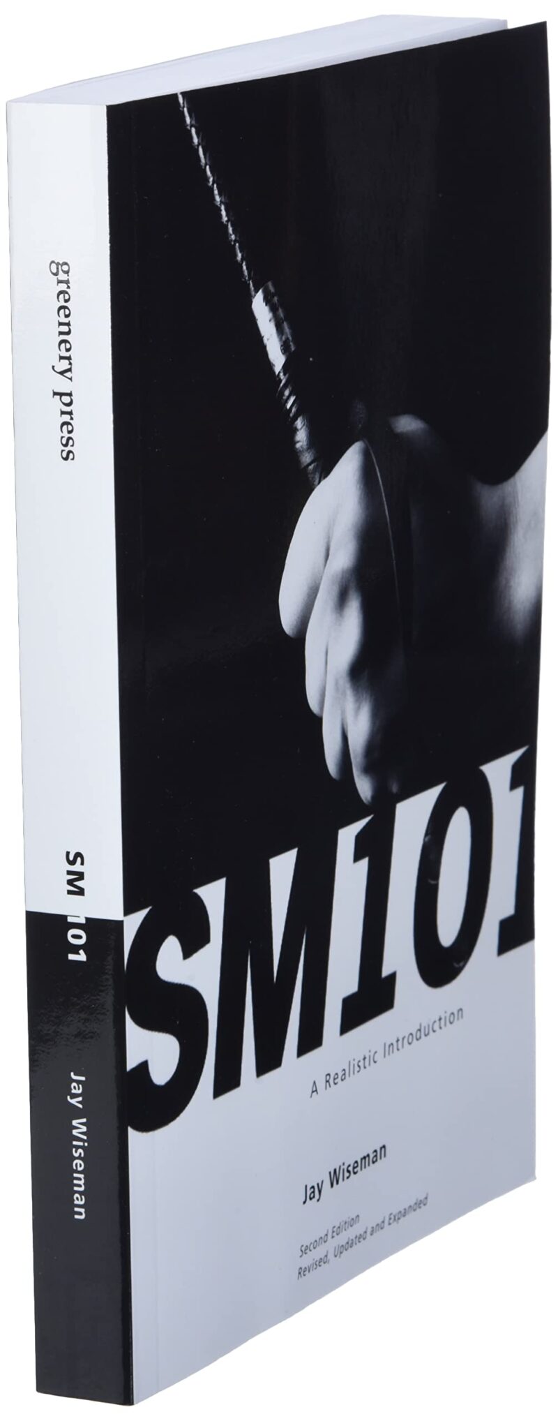 SM 101: A Realistic Introduction Book