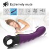 Thrill Ride Rechargeable G-Vibe