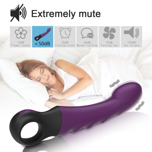 Thrill Ride Rechargeable G-Vibe