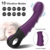 Thrill Ride Rechargeable G-Vibe