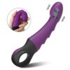 Thrill Ride Rechargeable G-Vibe