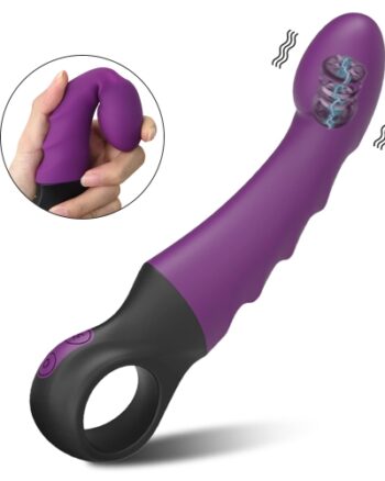 Thrill Ride Rechargeable G-Vibe