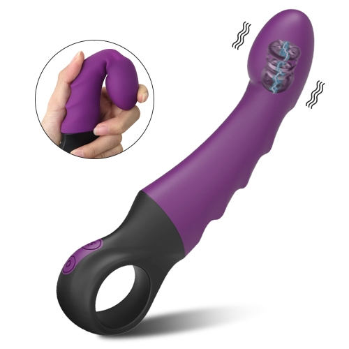 Thrill Ride Rechargeable G-Vibe