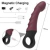Thrill Ride Rechargeable G-Vibe