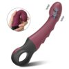 Thrill Ride Rechargeable G-Vibe