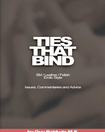 Ties That Bind Paperback Book