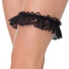 Sexy Lace Leg Garter
