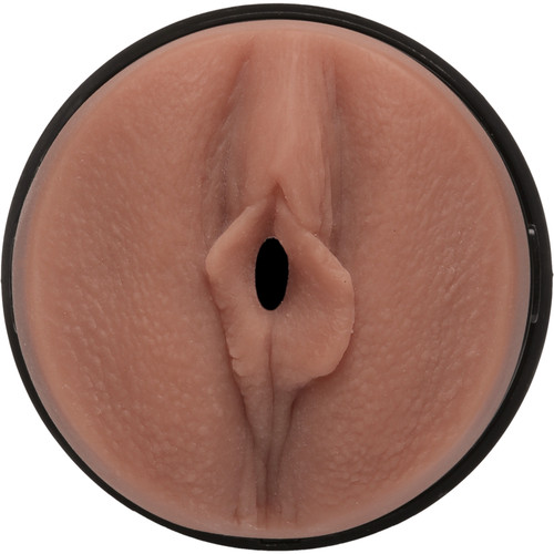 Main Squeeze - Ultraskyn Stroker - Honey Gold - Pussy