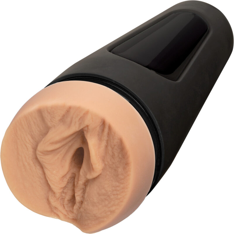 Main Squeeze - Ultraskyn Stroker - Natasha Nice - Pussy