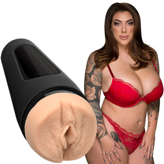 Main Squeeze - Girls Of Social Media - @ana.lorde Pussy