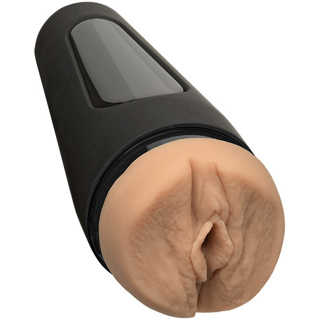 Main Squeeze - Girls Of Social Media - @ana.lorde Pussy