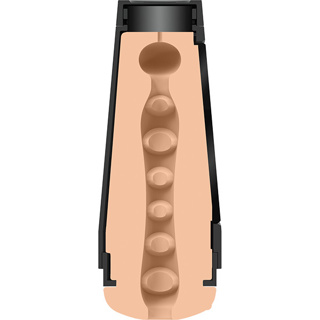 Main Squeeze - Girls Of Social Media - @ana.lorde Pussy