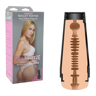 Main Squeeze - Camgirls - Bailey Rayne - Pussy