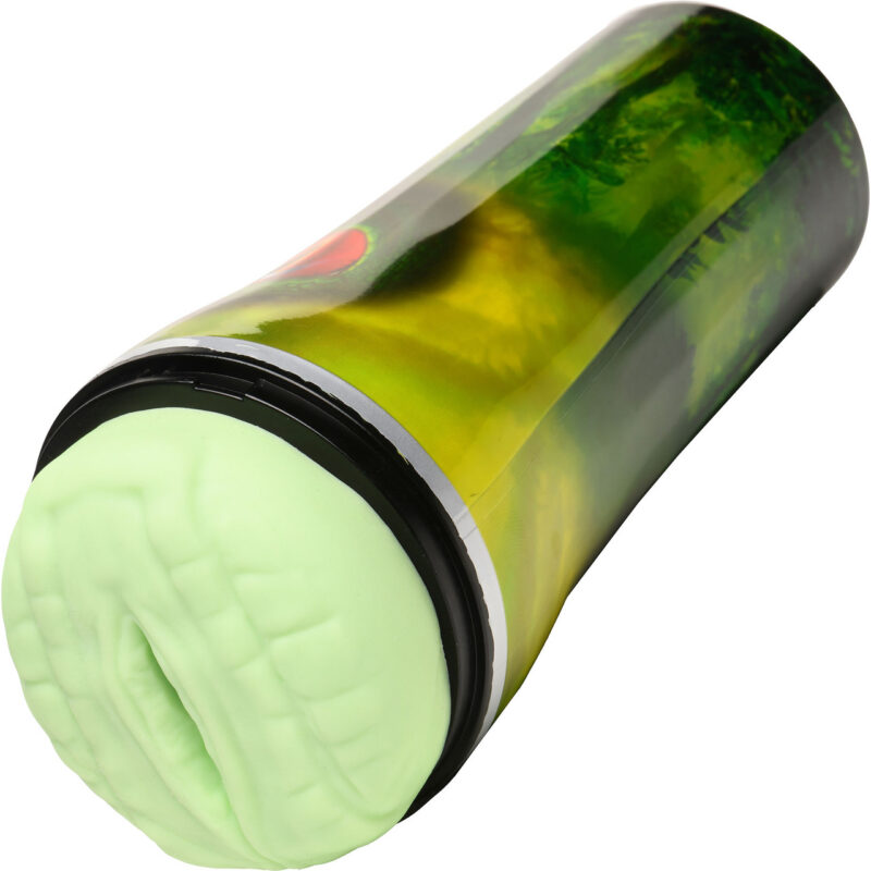 Creature Cocks - Raptor Reptile Stroker