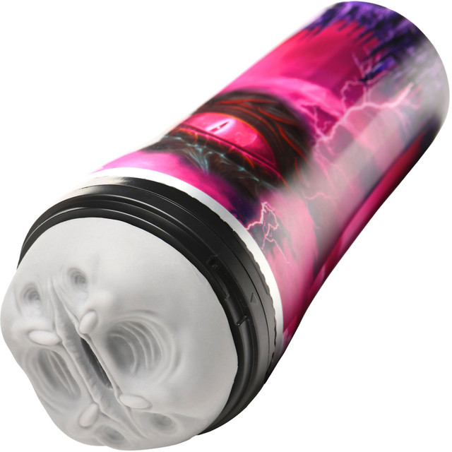 Creature Cocks - Predator Creature Stroker