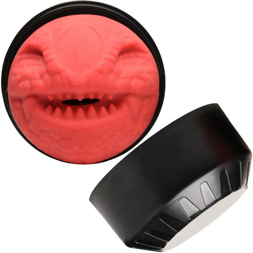 Creature Cocks - Dragon Snatch Dragon Stroker