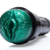 Fleshlight - Freaks - Green Alien Queen Metallic