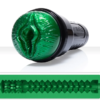 Fleshlight - Freaks - Green Alien Queen Metallic