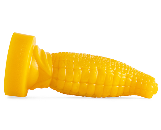 Hankey's Toys - Corn Dildo