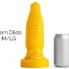 Hankey's Toys - Corn Dildo