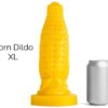 Hankey's Toys - Corn Dildo