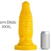 Hankey's Toys - Corn Dildo