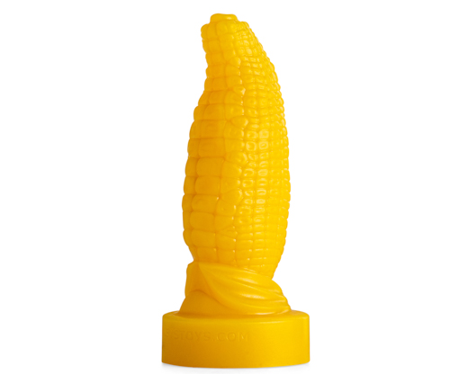 Hankey's Toys - Corn Dildo