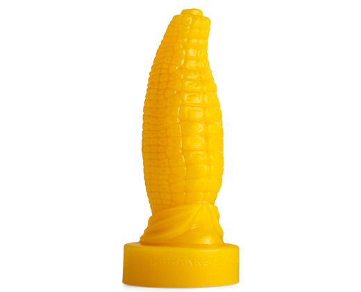 Hankey's Toys - Corn Dildo