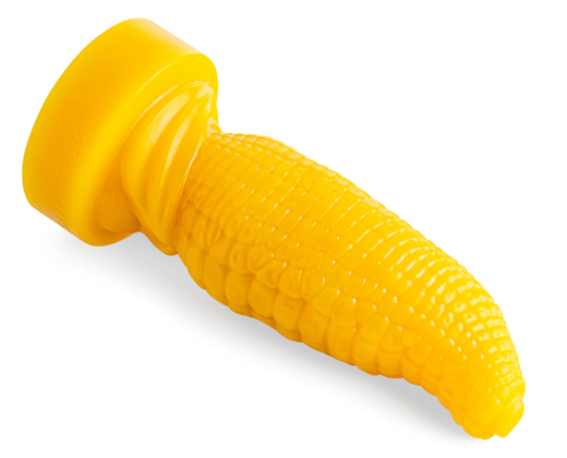 Hankey's Toys - Corn Dildo