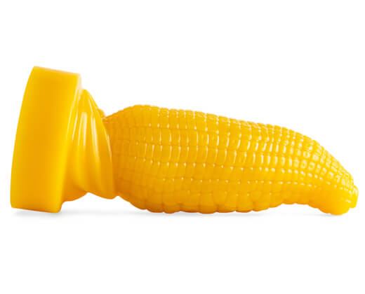 Hankey's Toys - Corn Dildo