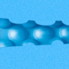 Fleshlight - Freaks - Blue Alien Metallic