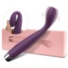 Please - Arouse - Flexible Pin-Point Vibrator