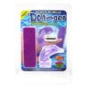 Dolfinger - Technobeat Finger Vibe