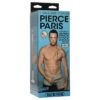Signature Cocks - Pierce Paris - 9 Inch Dildo