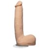 Signature Cocks - Pierce Paris - 9 Inch Dildo