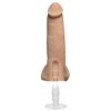 Signature Cocks - Pierce Paris - 9 Inch Dildo