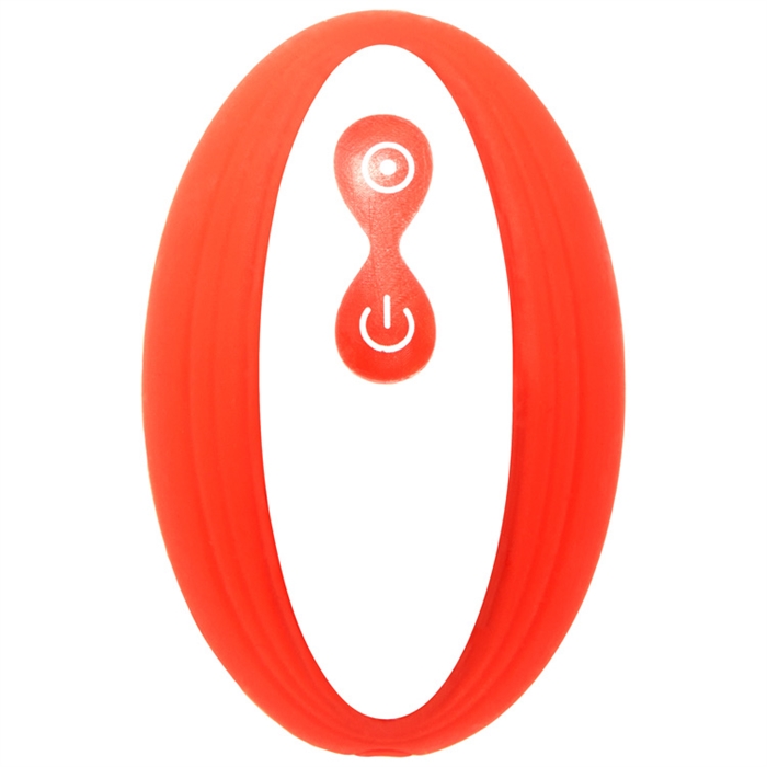 Vivilo - Tik Tak - Remote Pulse Motion Kegel Vibe