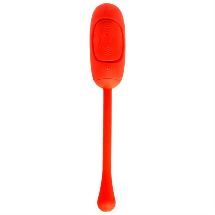 Vivilo - Tik Tak - Remote Pulse Motion Kegel Vibe