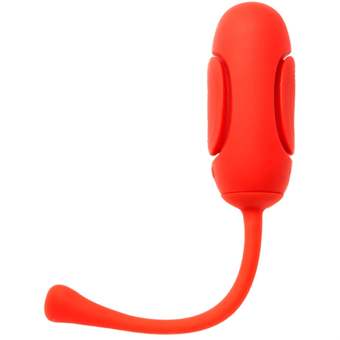 Vivilo - Tik Tak - Remote Pulse Motion Kegel Vibe