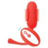 Vivilo - Tik Tak - Remote Pulse Motion Kegel Vibe