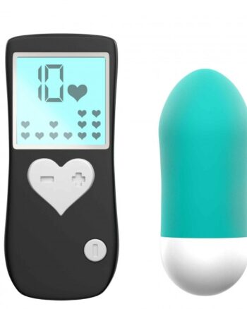 LoveToLove - Cry Baby Secret Bullet