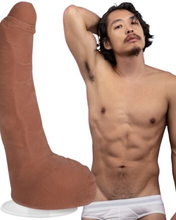 Signature Cocks - Leo Vice - 7.5 Inch Dildo