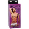 Signature Cocks - Leo Vice - 7.5 Inch Dildo