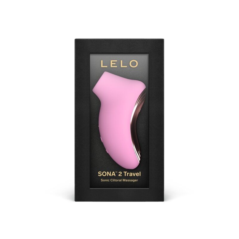 Lelo - Sona 2 Travel