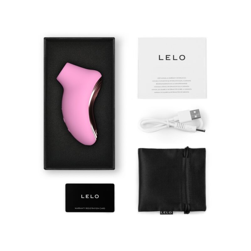 Lelo - Sona 2 Travel