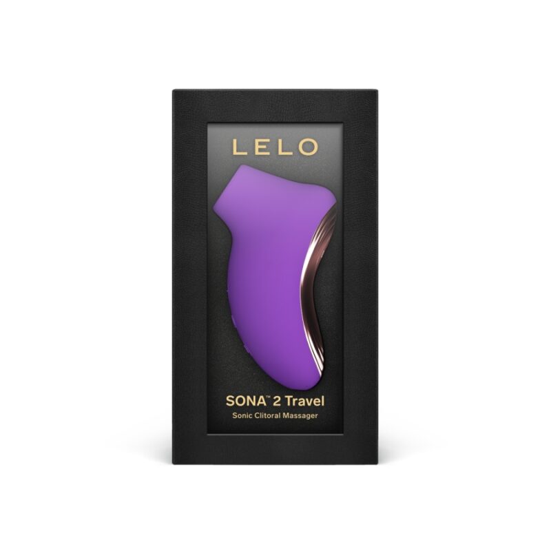 Lelo - Sona 2 Travel