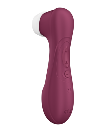Satisfyer - Pro 2 Generation 3 - Bluetooth Control