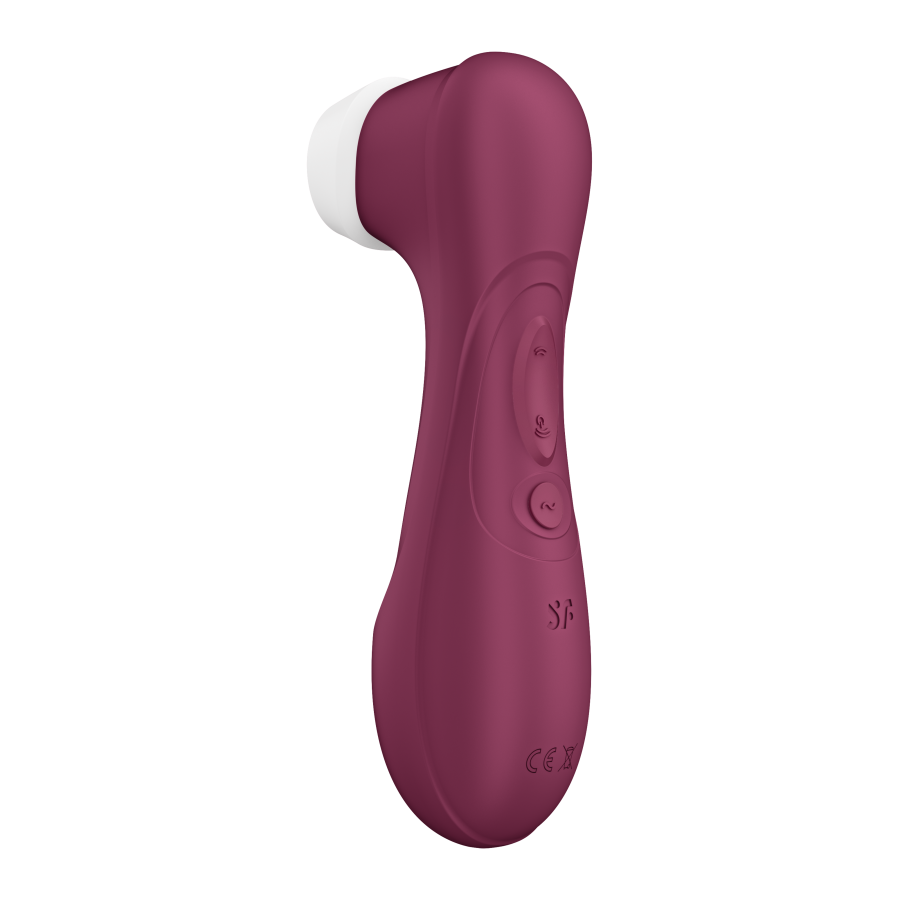 Satisfyer - Pro 2 Generation 3 - Bluetooth Control