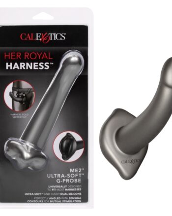 Her Royal Harness Me2 Ultra-Soft G-Probe